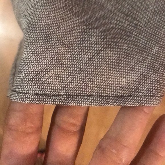 **NEW** Brown Skirt - Picture 3 of 5